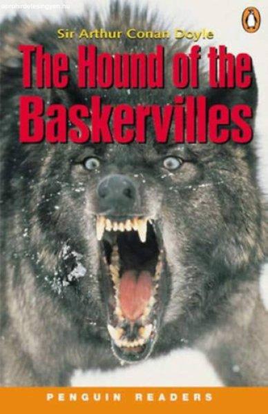 The Hound of the Baskervilles - Arthur Conan Doyle