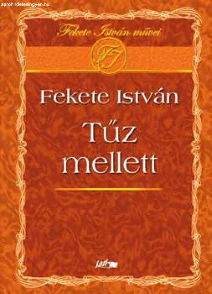 Tűz mellett - Fekete István