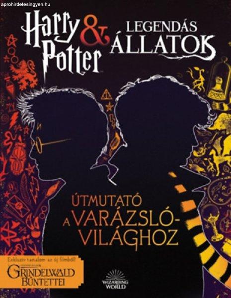 Harry Potter és Legendás Állatok - 