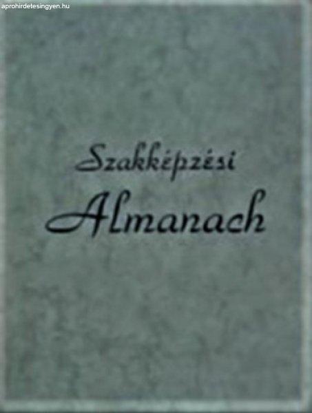 Szakképzési Almanach '95-96 -