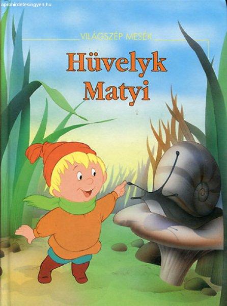 Hüvelyk Matyi -