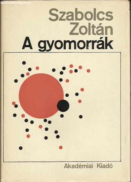 A gyomorrák - Szabolcs Zoltán