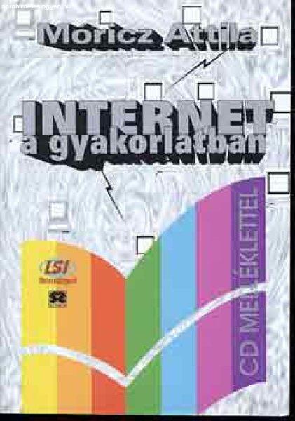 Internet a gyakorlatban - Móricz Attila