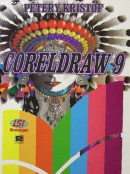 CorelDraw 9. - Pétery Kristóf