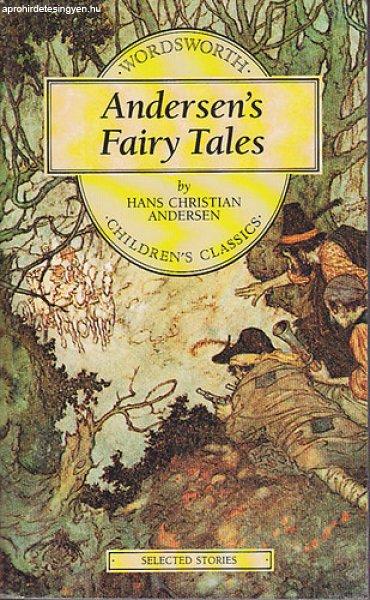 Andersen's Fairy Tales - Hans Christian Andresen