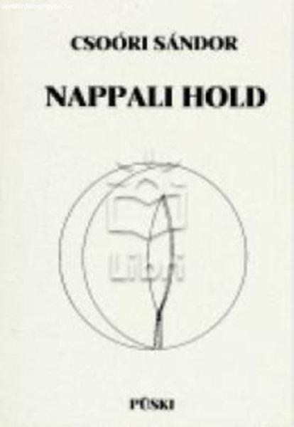 Nappali hold - Csoóri Sándor