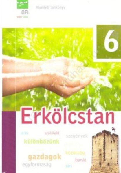 Erkölcstan 6. -