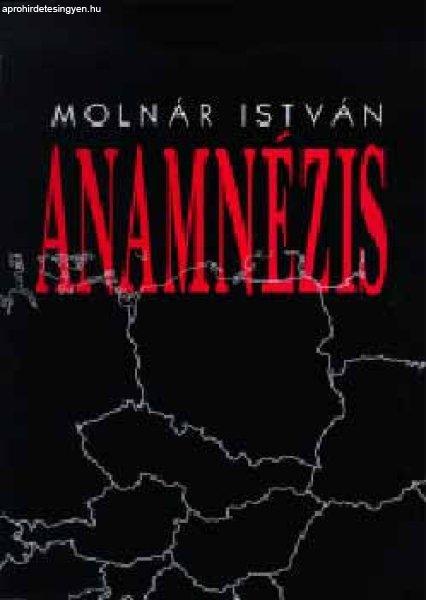 Anamnézis - Molnár István