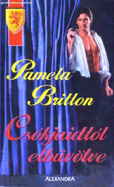 Csókjaidtól elbűvölve - Pamela Britton