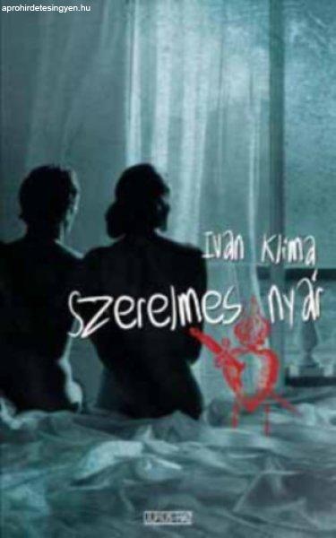 Szerelmes nyár - Ivan Klima