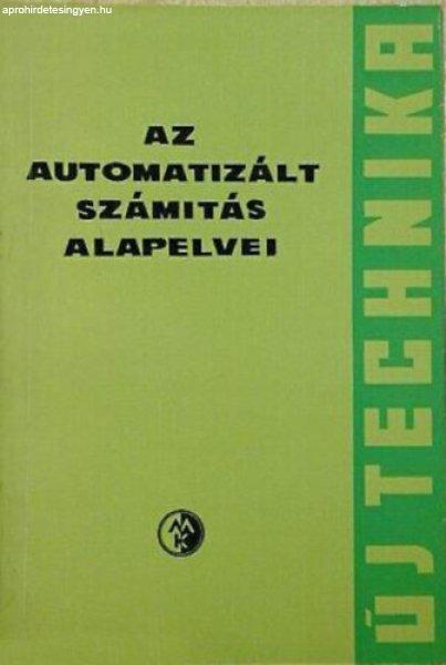 Az automatizált számítás alapelvei - P. Naslin