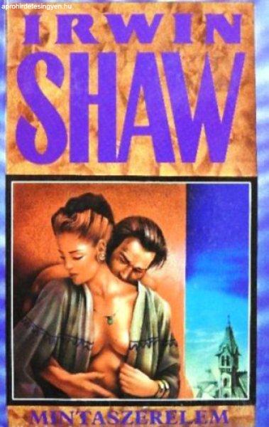 Mintaszerelem - Irwin Shaw