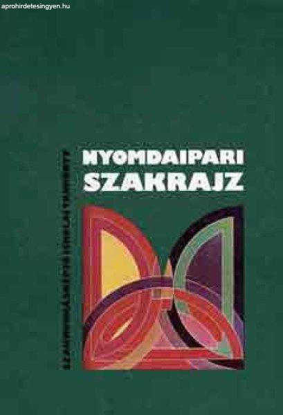 Nyomdaipari szakrajz - Gulyás Dénes