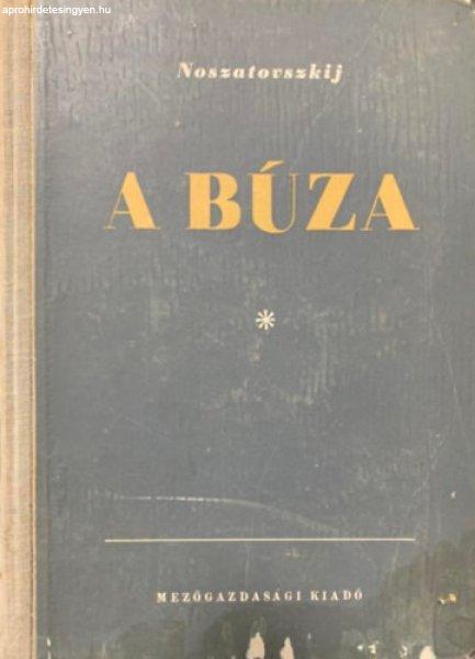 A Búza - Biológia -