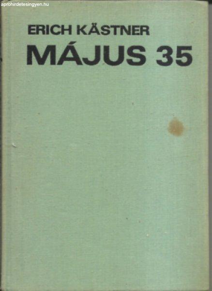 Május 35 - Erich Kästner