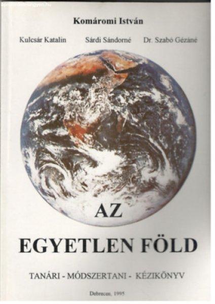 Az egyetlen Föld -