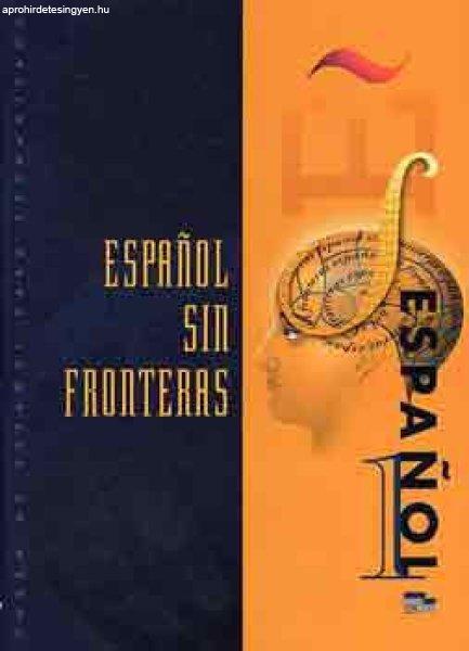 Espanol Sin Fronteras 1. /Nivel Elemental/ Libro Del Alumno - Lobato-García