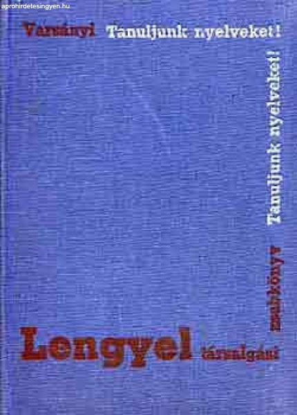 Lengyel társalgási zsebkönyv (Tanuljunk nyelveket!) - Varsányi István