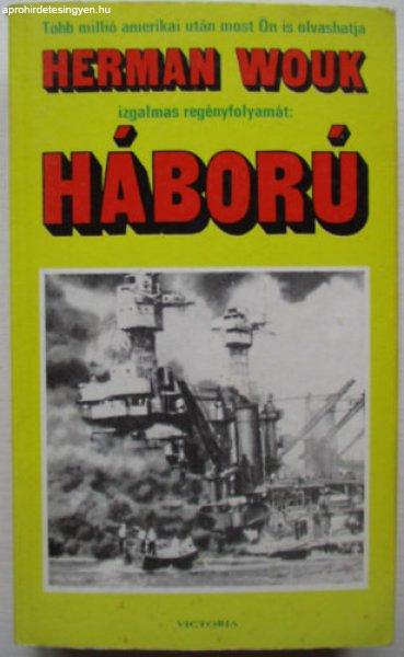 Háború - Herman Wouk