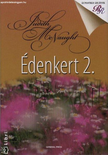 Édenkert 2. - Judith McNaught