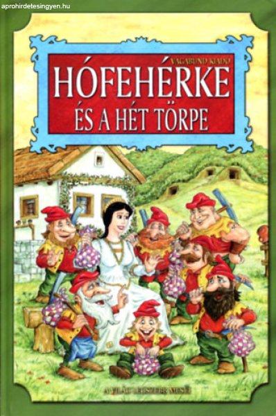 Hófehérke és a hét törpe -