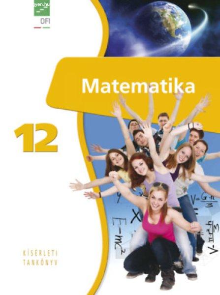 Matematika 12. (OFI) -