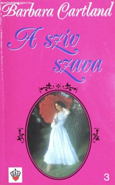 A szív szava - Barbara Cartland