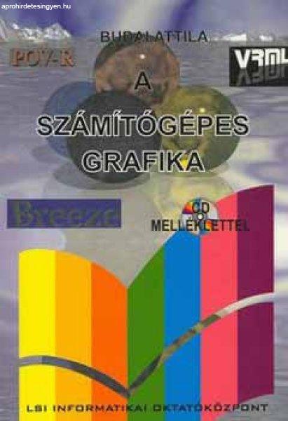 A számítógépes grafika - Budai Attila