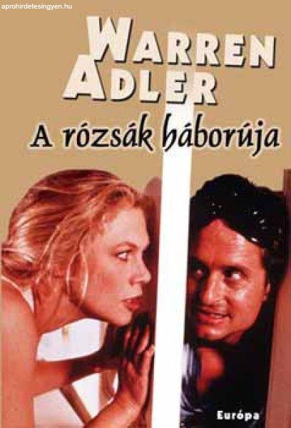 A rózsák háborúja - Warren Adler