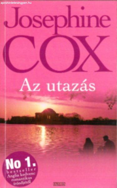 Az utazás - Josephine Cox