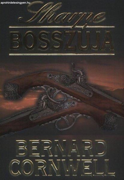 Sharpe bosszúja - Bernard Cornwell