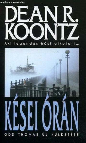 Kései órán - Dean R. Koontz