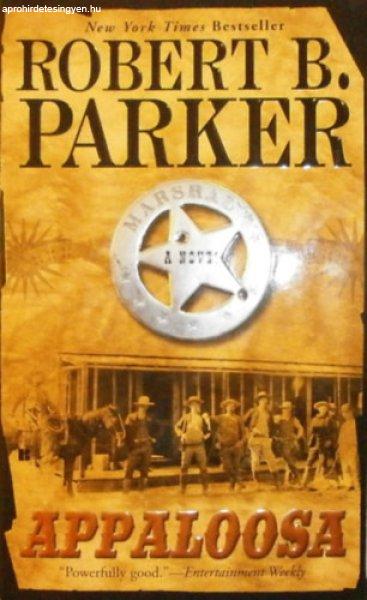 Appaloosa - Robert B. Parker