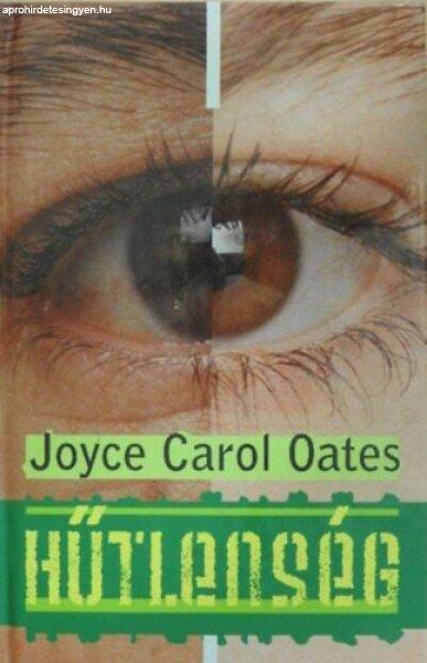 Hűtlenség - Joyce Carol Oates