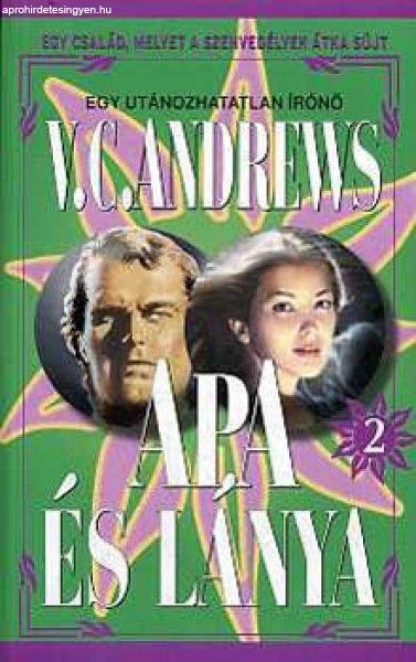 Apa és lánya - Virginia C. Andrews