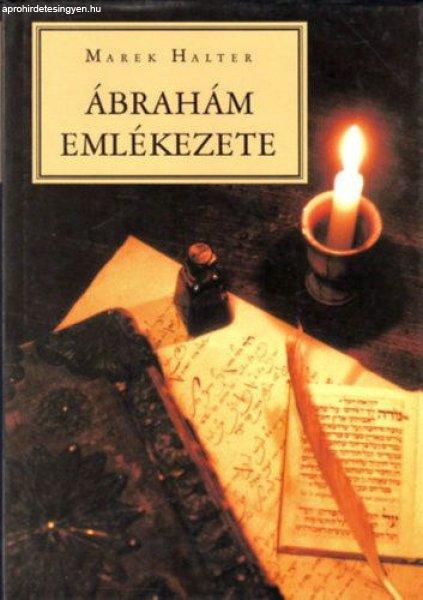 Ábrahám emlékezete - Marek Halter