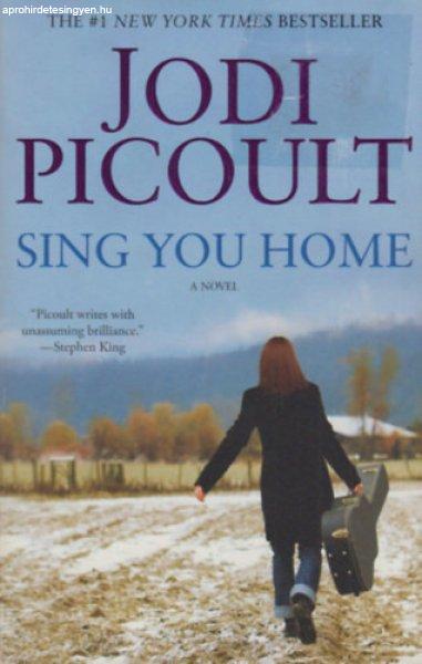 Sing you Home - Jodi Picoult