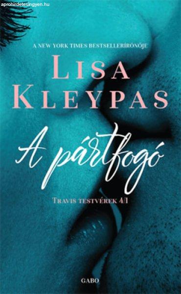 A pártfogó - Lisa Kleypas