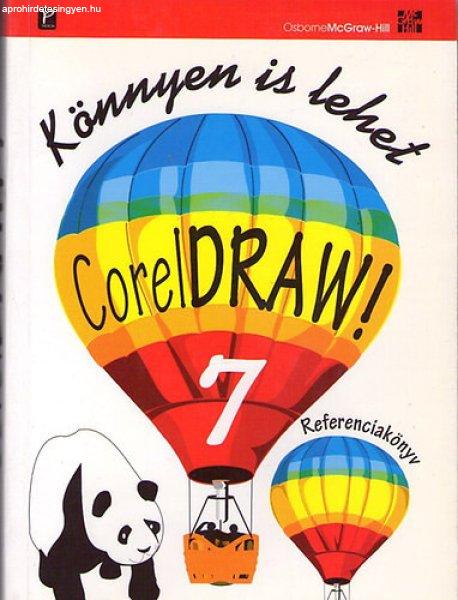 CorelDraw 7: Könnyen is lehet! - Coburn, F.-McCormick, P.