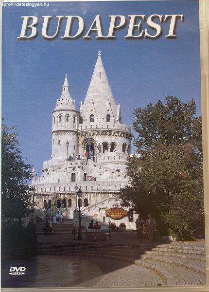 Budapest (DVD)