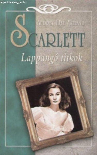 Scarlett - Lappangó titkok - Audrey Dee Milland