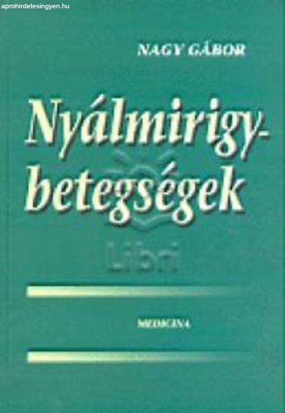 Nyálmirigybetegségek - Dr. Nagy Gábor