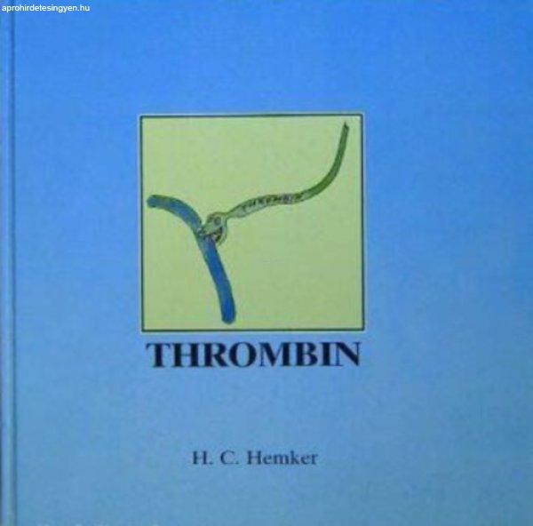 Thrombin - Hemker H.C.