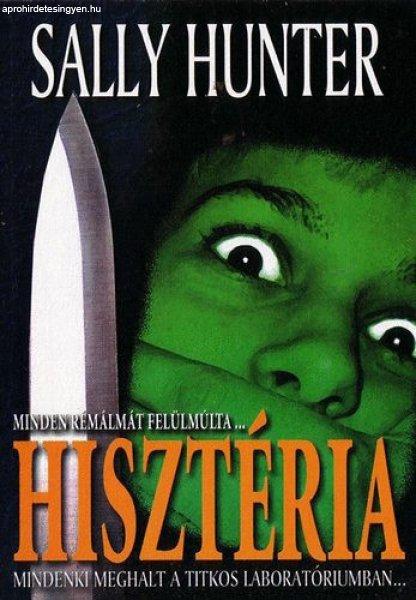 Hisztéria - Sally Hunter