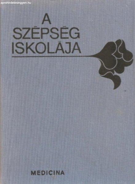 A szépség iskolája - Olly -Rolf Kunze