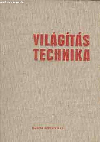 Világítástechnika - Faragó György-Maróti György