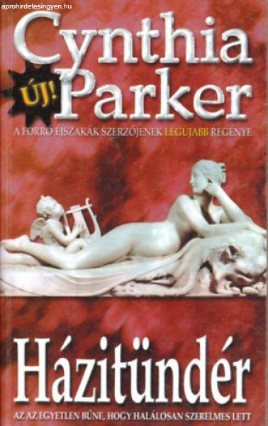 Házitündér - Cynthia Parker