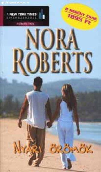 Nyári örömök - Nora Roberts