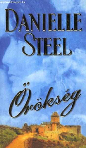 Örökség - Danielle Steel