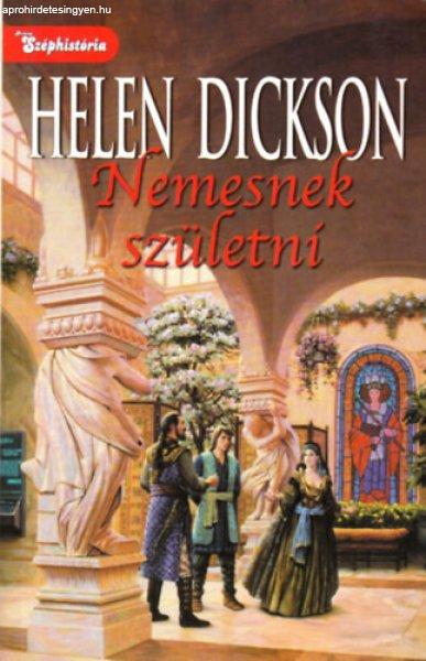 Nemesnek születni - Helen Dickson